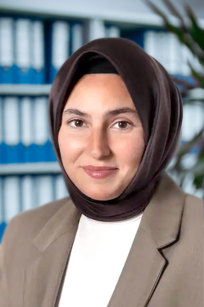 Melike Topal